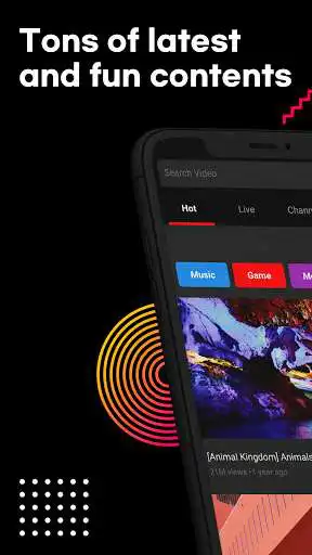 Play Video Stream : Trending videos  and enjoy Video Stream : Trending videos with UptoPlay
