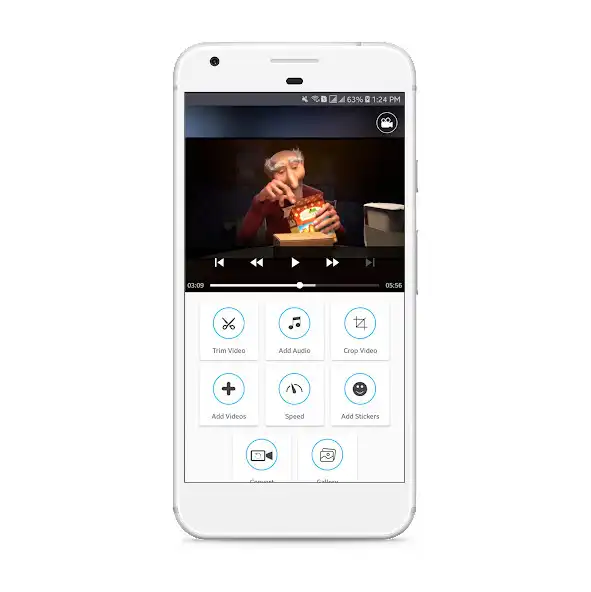 Play Video Studio_Editor  and enjoy Video Studio_Editor with UptoPlay