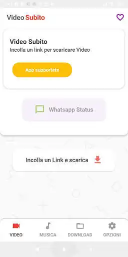 Play Video Subito and enjoy Video Subito with UptoPlay Play Video Subito and enjoy Video Subito with UptoPlay