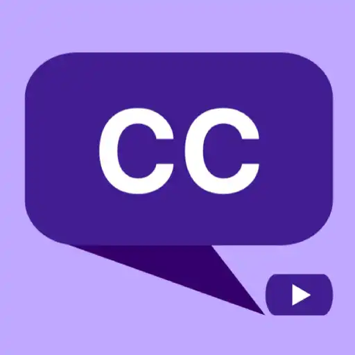 Play Video Subtitle Generator APK