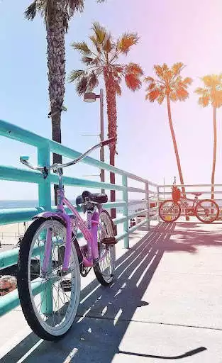 Play Video Summer Live Wallpaper as an online game Video Summer Live Wallpaper with UptoPlay