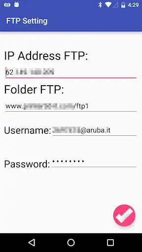 Play APK Videosurveillance E-MotionWay  and enjoy Videosurveillance E-MotionWay with UptoPlay surv.video.way.emotion.com.videosurv_e_motionway