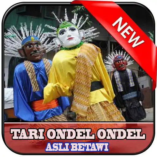 Run free android online Video Tari Ondel Ondel Betawi APK Run free android online Video Tari Ondel Ondel Betawi APK