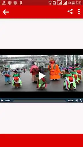 Play APK Video Tari Ondel Ondel Betawi  and enjoy Video Tari Ondel Ondel Betawi with UptoPlay com.srilestariapps.video.tari.ondel.ondel