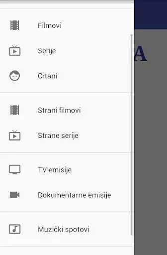 Play Videoteka  and enjoy Videoteka with UptoPlay