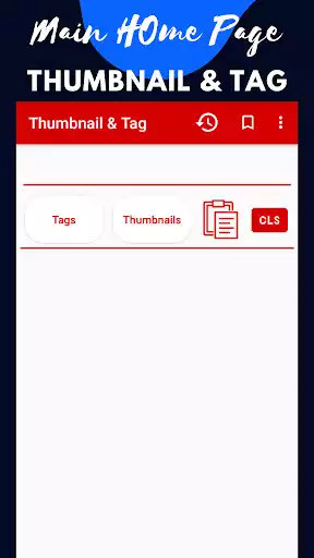 Play VIDEO THUMBNAIL DOWNLOADER  and enjoy VIDEO THUMBNAIL DOWNLOADER with UptoPlay