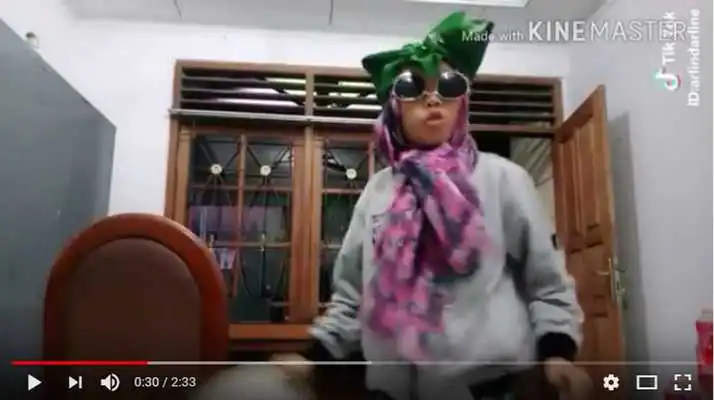 Play Video Tik Tok Terbaru 2018