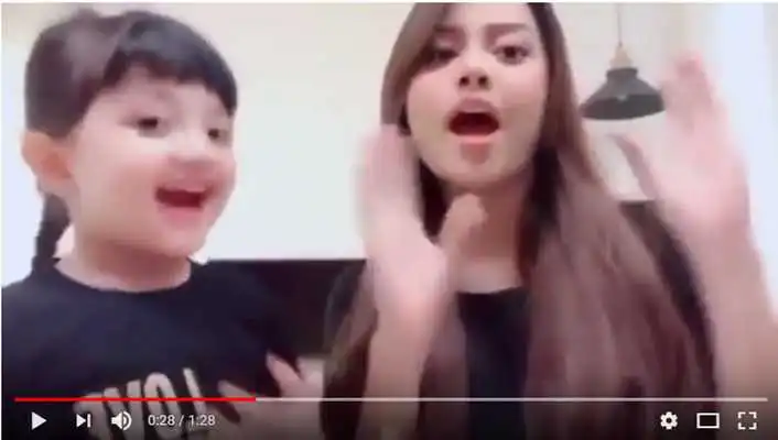 Play Video Tik Tok Terbaru 2018