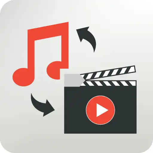 Play Video To Audio Converter media converter ringtone APK Play Video To Audio Converter media converter ringtone APK