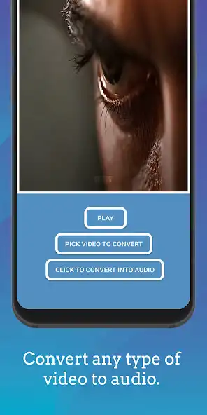 Play Video to audio - Image to text as an online game Video to audio - Image to text with UptoPlay