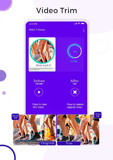 Play Video to Audio - MP3 Converter  and enjoy Video to Audio - MP3 Converter with UptoPlay