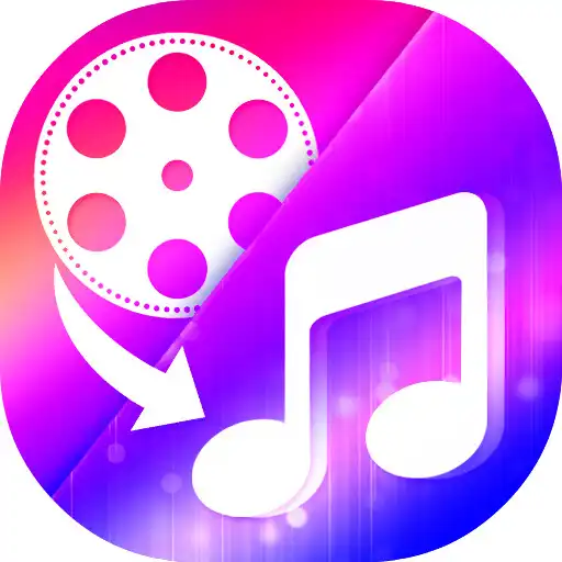 Play Video To Audio Mp3 Cutter APK Play Video To Audio Mp3 Cutter APK