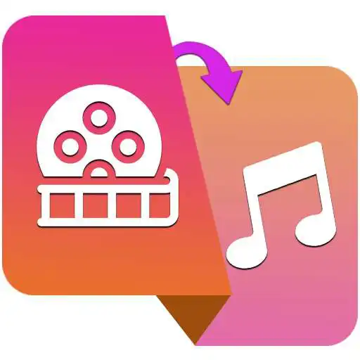 Play Video to Audio Music: Video to MP3 Converter APK