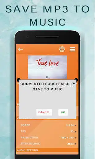Play Video to Audio Music: Video to MP3 Converter as an online game Video to Audio Music: Video to MP3 Converter with UptoPlay