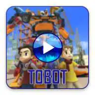 Free play online Video Tobot Bahasa Indonesia APK