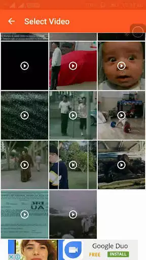 Play Video to image converter as an online game Video to image converter with UptoPlay