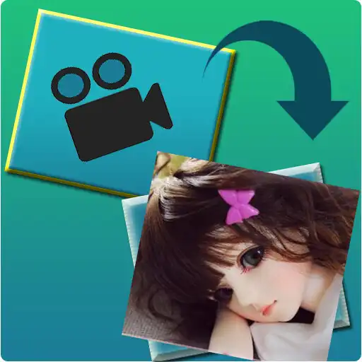 Play Video To Images Converter APK