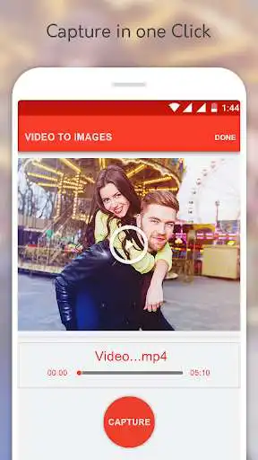 Play Video To Images Converter  and enjoy Video To Images Converter with UptoPlay