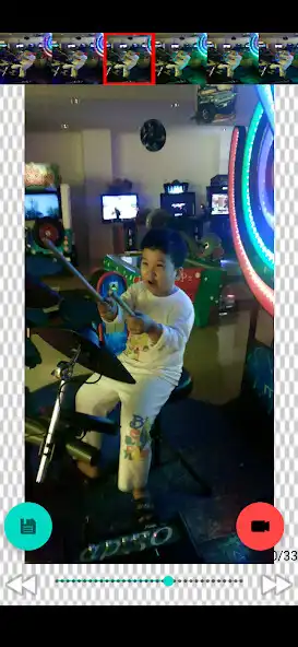 Play Video to image  and enjoy Video to image with UptoPlay