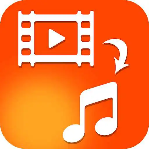 Run free android online Video to Mp3 Audio Converter App - Audio Extractor APK