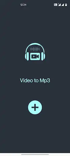 Play Video To Mp3 Audio Converter  and enjoy Video To Mp3 Audio Converter with UptoPlay