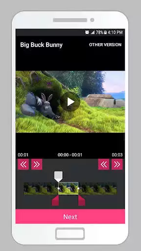Play Video To Mp3 Audio Converter - Sound Extract as an online game Video To Mp3 Audio Converter - Sound Extract with UptoPlay