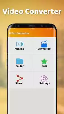 Play Video to mp3 converter-Video converter