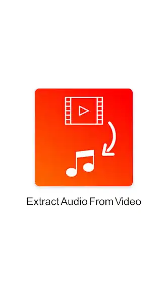 Play Video To Mp3 Convertor (Extract Audio from Video)  and enjoy Video To Mp3 Convertor (Extract Audio from Video) with UptoPlay