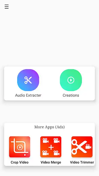 Play Video To Mp3 Convertor (Extract Audio from Video) as an online game Video To Mp3 Convertor (Extract Audio from Video) with UptoPlay