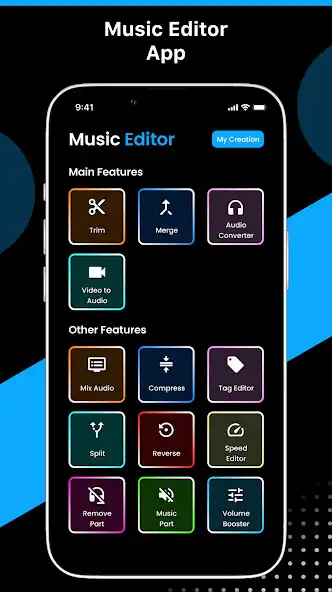 Play Video to MP3 Cutter  Editor  and enjoy Video to MP3 Cutter  Editor with UptoPlay