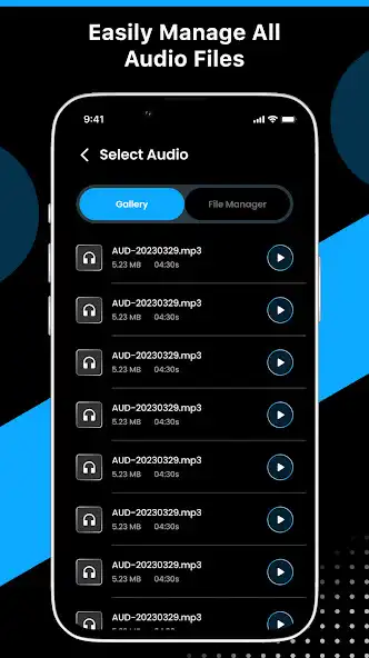Play Video to MP3 Cutter  Editor as an online game Video to MP3 Cutter  Editor with UptoPlay