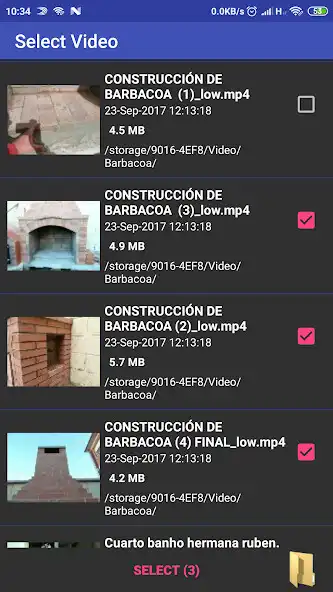Play Video to mp3, mp2, aac or wav. Batch converter  and enjoy Video to mp3, mp2, aac or wav. Batch converter with UptoPlay