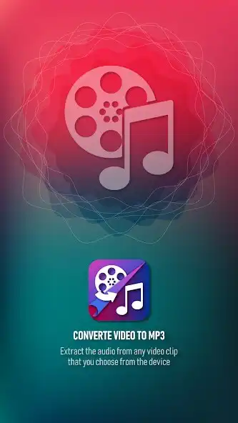 Play Video to Mp3 - Mp4 Converter  and enjoy Video to Mp3 - Mp4 Converter with UptoPlay