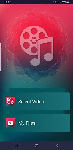 Play Video to Mp3 - Mp4 Converter as an online game Video to Mp3 - Mp4 Converter with UptoPlay