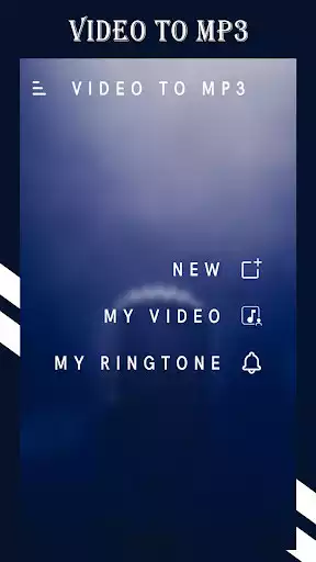 Play Video To MP3  and enjoy Video To MP3 with UptoPlay