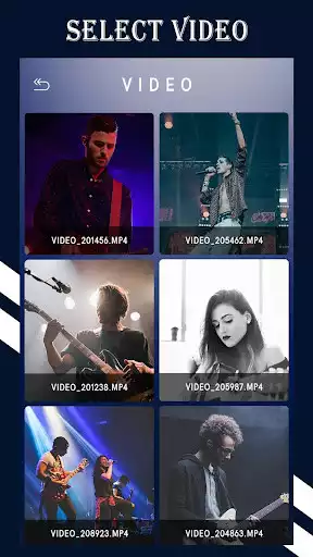Play Video To MP3 as an online game Video To MP3 with UptoPlay