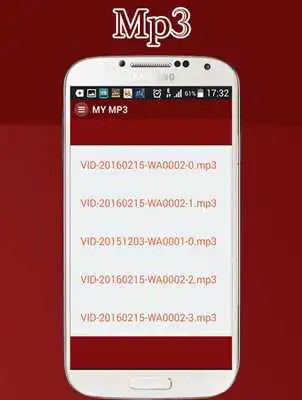 Play Video to MP3 - Version 2016