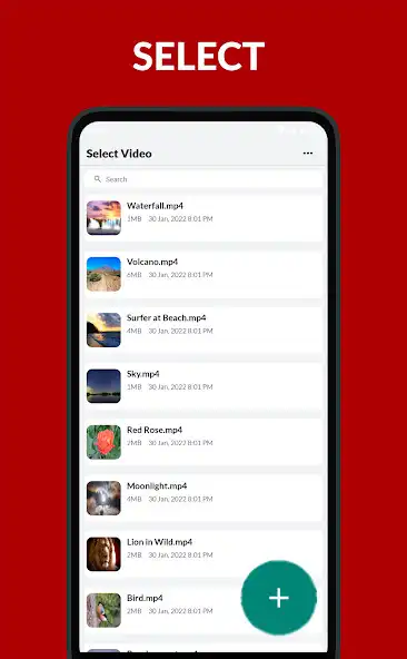 Play Video to MP3 - Video Converter  and enjoy Video to MP3 - Video Converter with UptoPlay