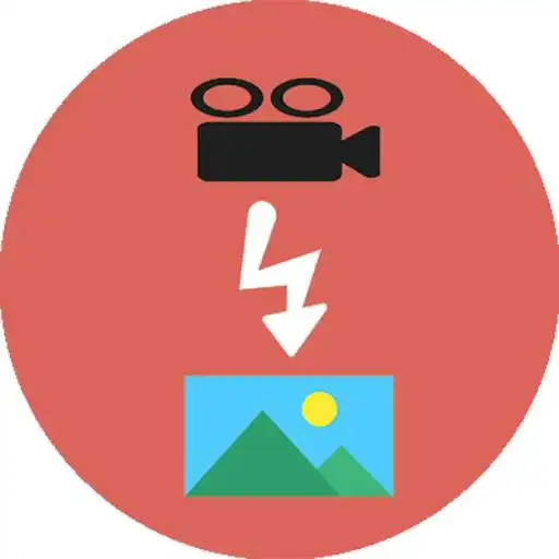 Play Video to Photo - Capture Image From Video APK Play Video to Photo - Capture Image From Video APK