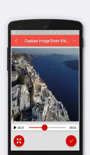 Play Video to Photo - Capture Image From Video as an online game Video to Photo - Capture Image From Video with UptoPlay