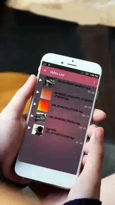Play Video to Photo Converter HD. Photo from Video