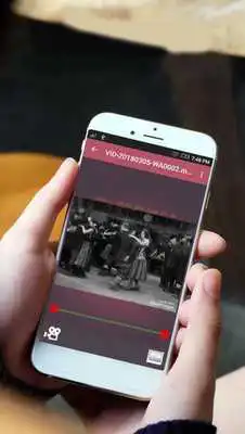 Play Video to Photo Converter HD. Photo from Video