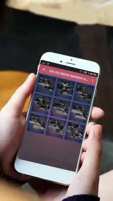 Play Video to Photo Converter HD. Photo from Video