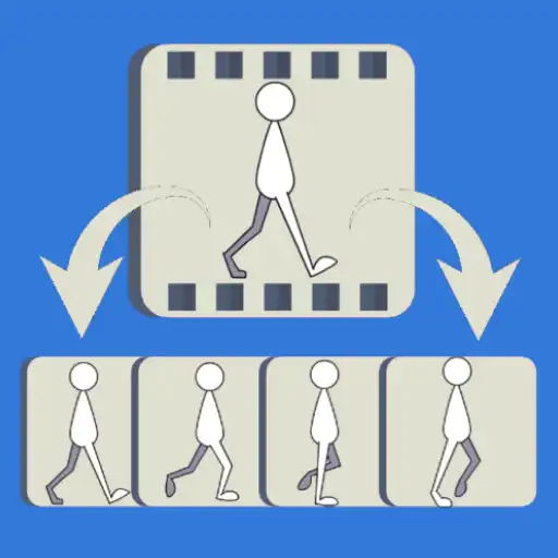 Play Video To Photo/Image/Picture/Pic - Frame Capture APK