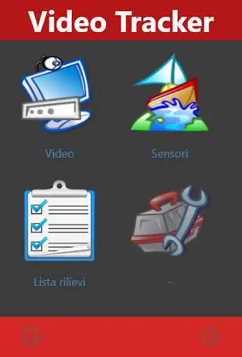 Play VideoTracker  and enjoy VideoTracker with UptoPlay