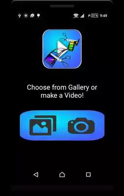 Play Video Trimmer Cut Video Editor