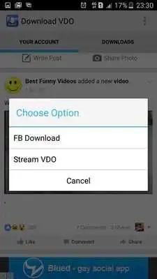 Play video tube downloader pro