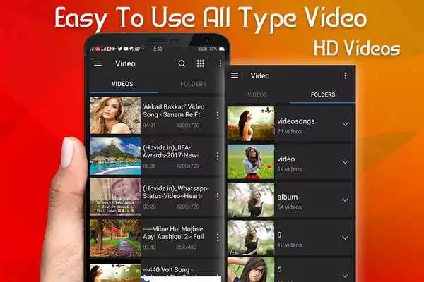 Play Video Tube - Floating Play , HD Video Player