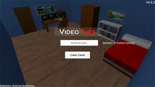 Play VideoTube - Simulador  and enjoy VideoTube - Simulador with UptoPlay