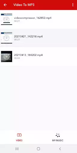 Play Video Tube to Mp3 converter as an online game Video Tube to Mp3 converter with UptoPlay
